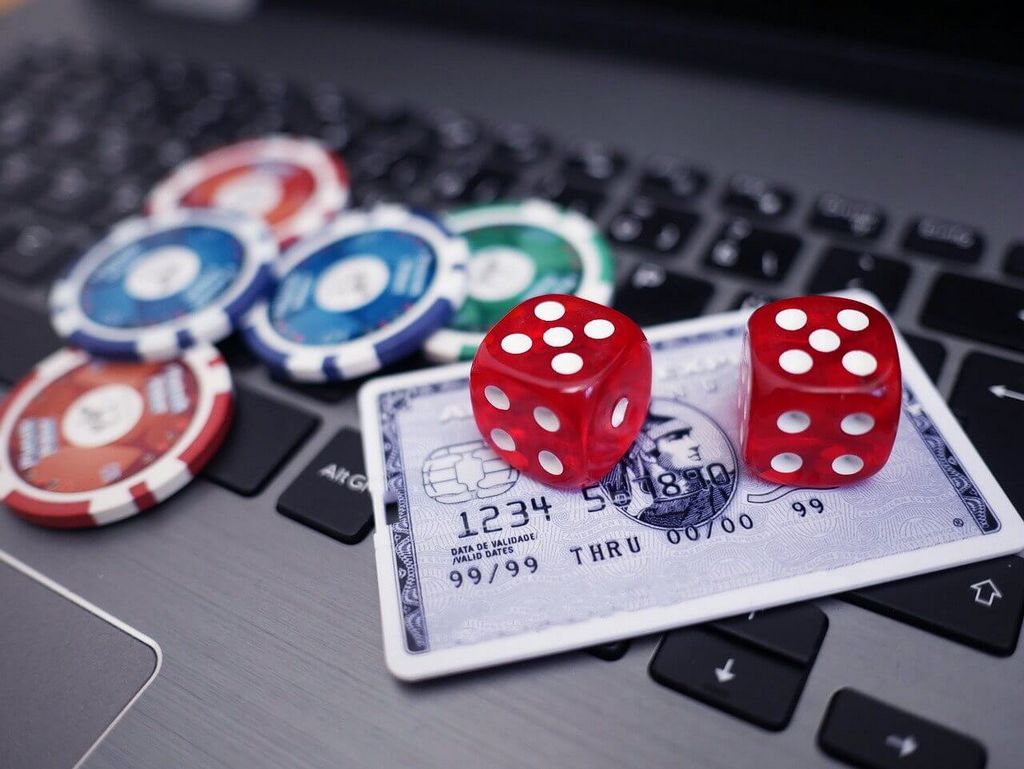 Cryptocurrency Casinos: The Future of Online Gambling Payments Cryptocurrency Casinos: The Future of Online Gambling Payments