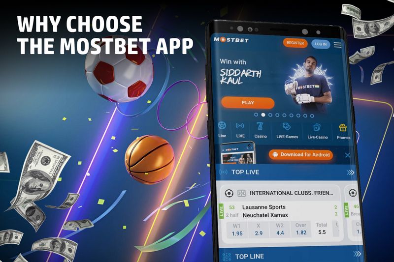 Cashback de 10% na Mostbet Cashback de 10% na Mostbet